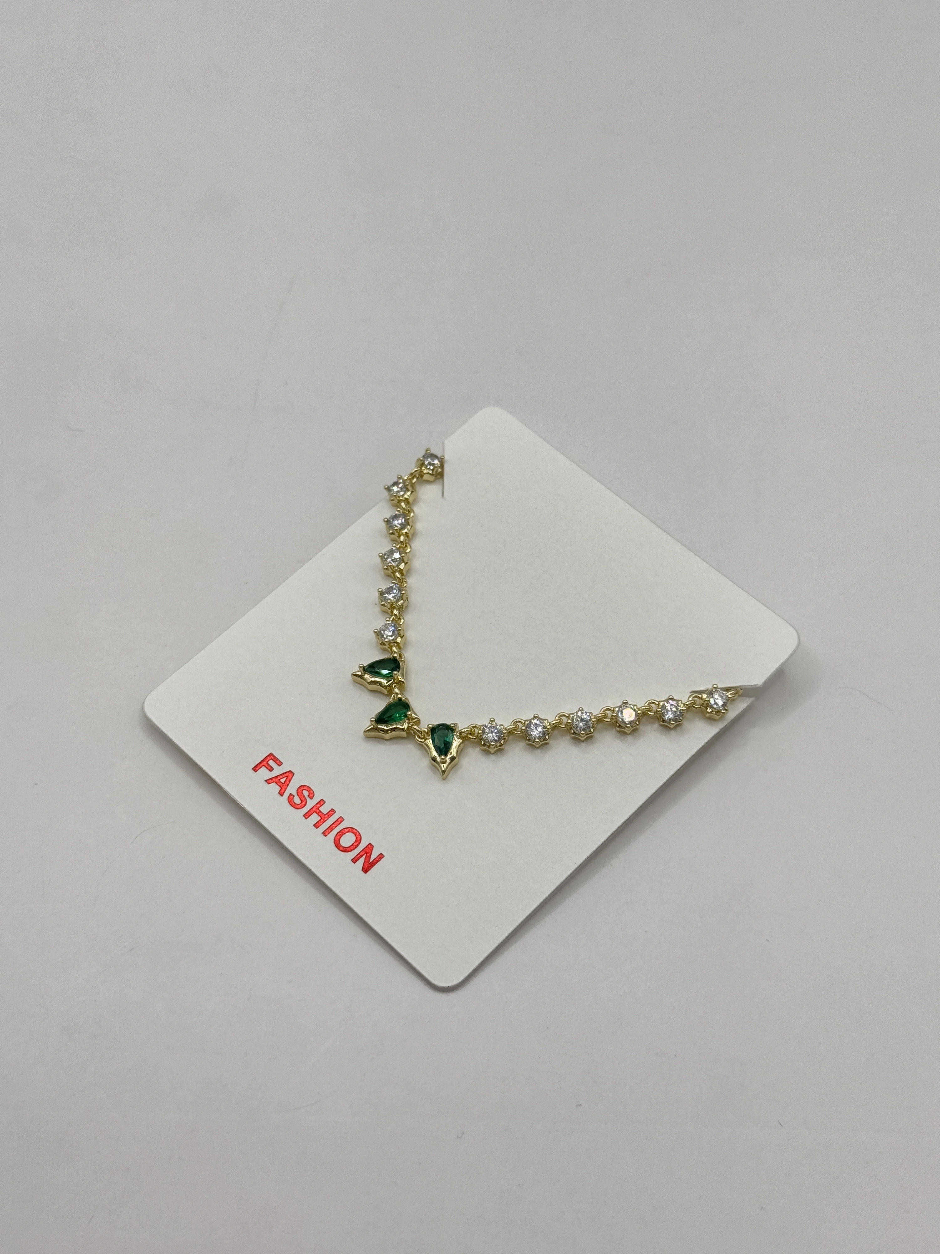 CM JEWELRY 14K Kolye 1