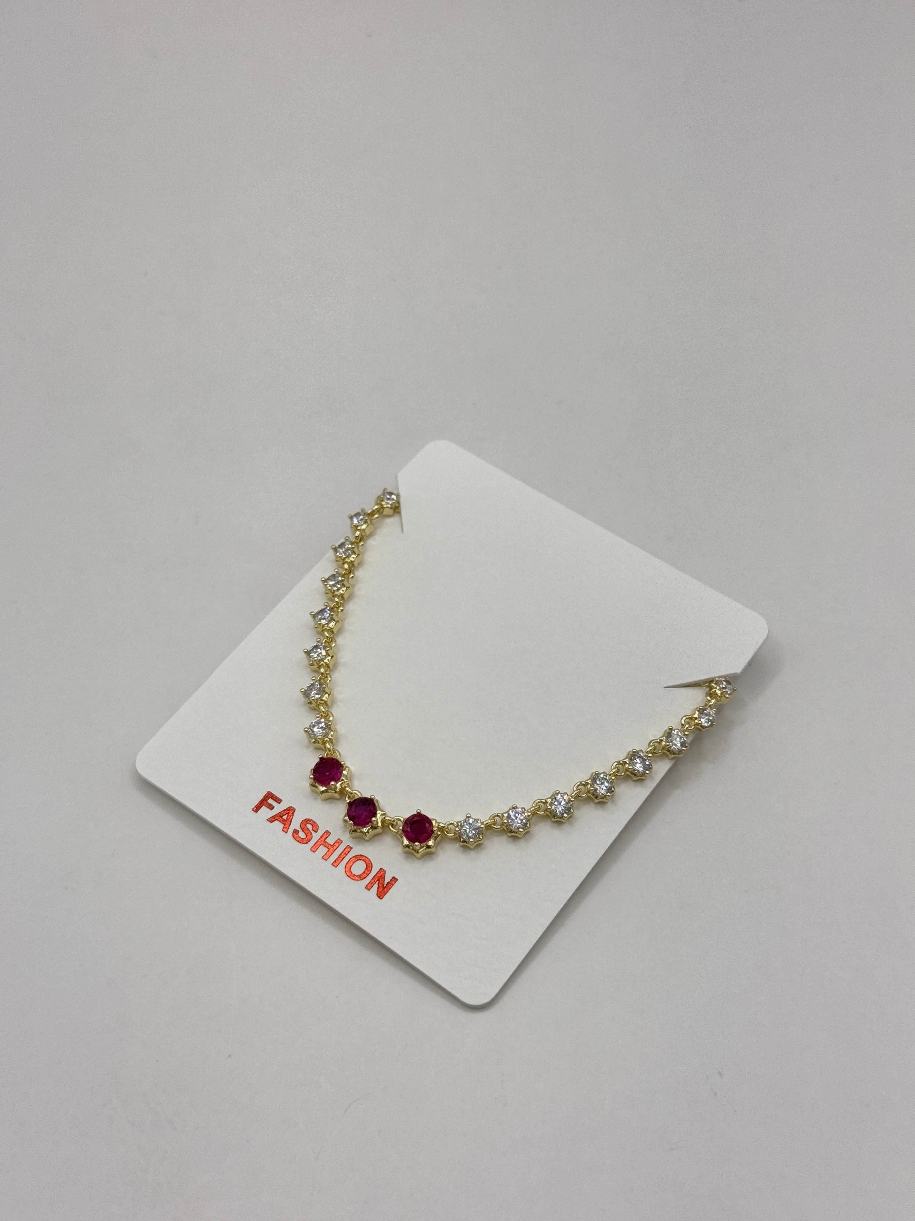 CM JEWELRY 14K Kolye 2