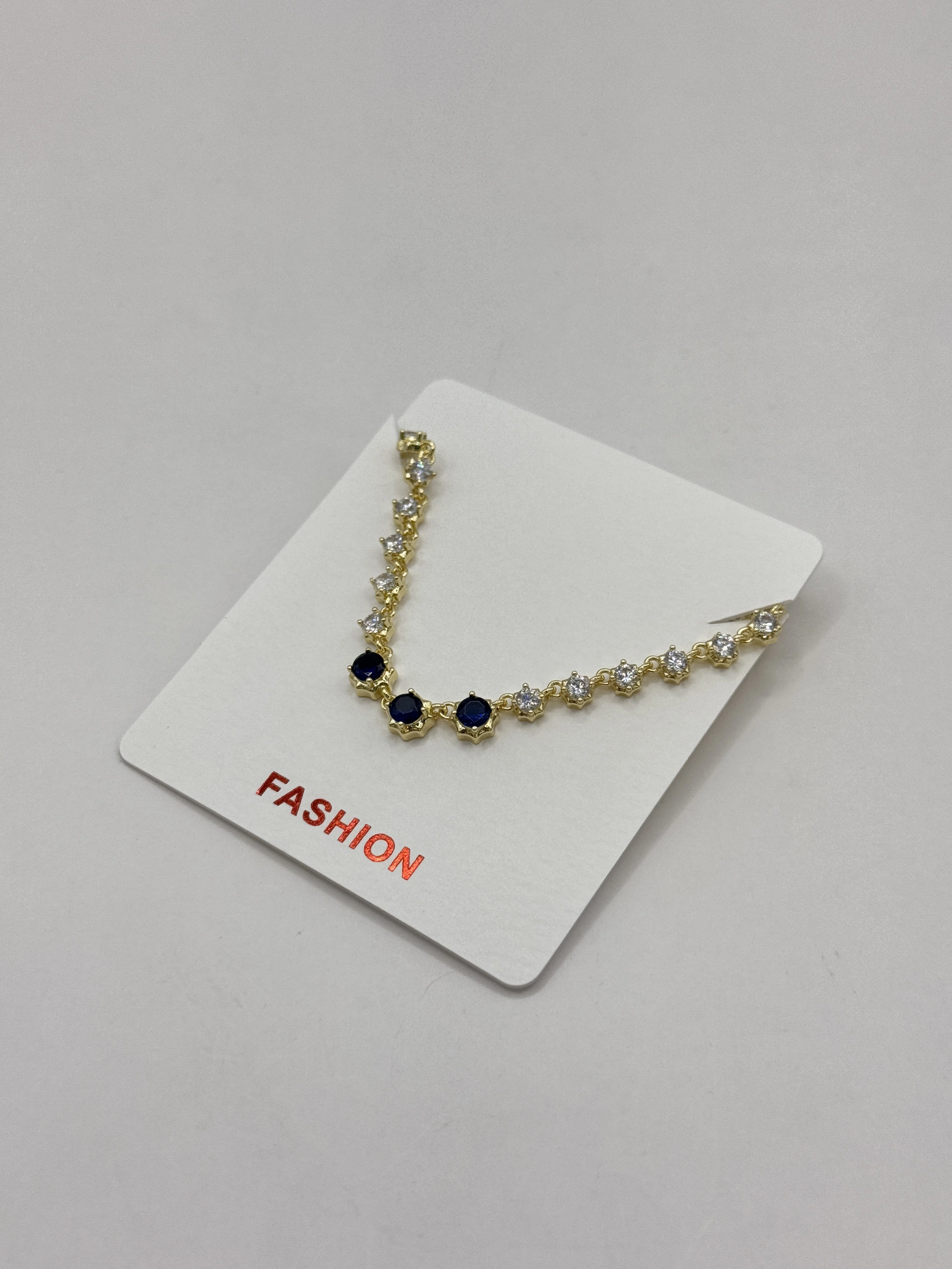 CM JEWELRY 14K Kolye 3