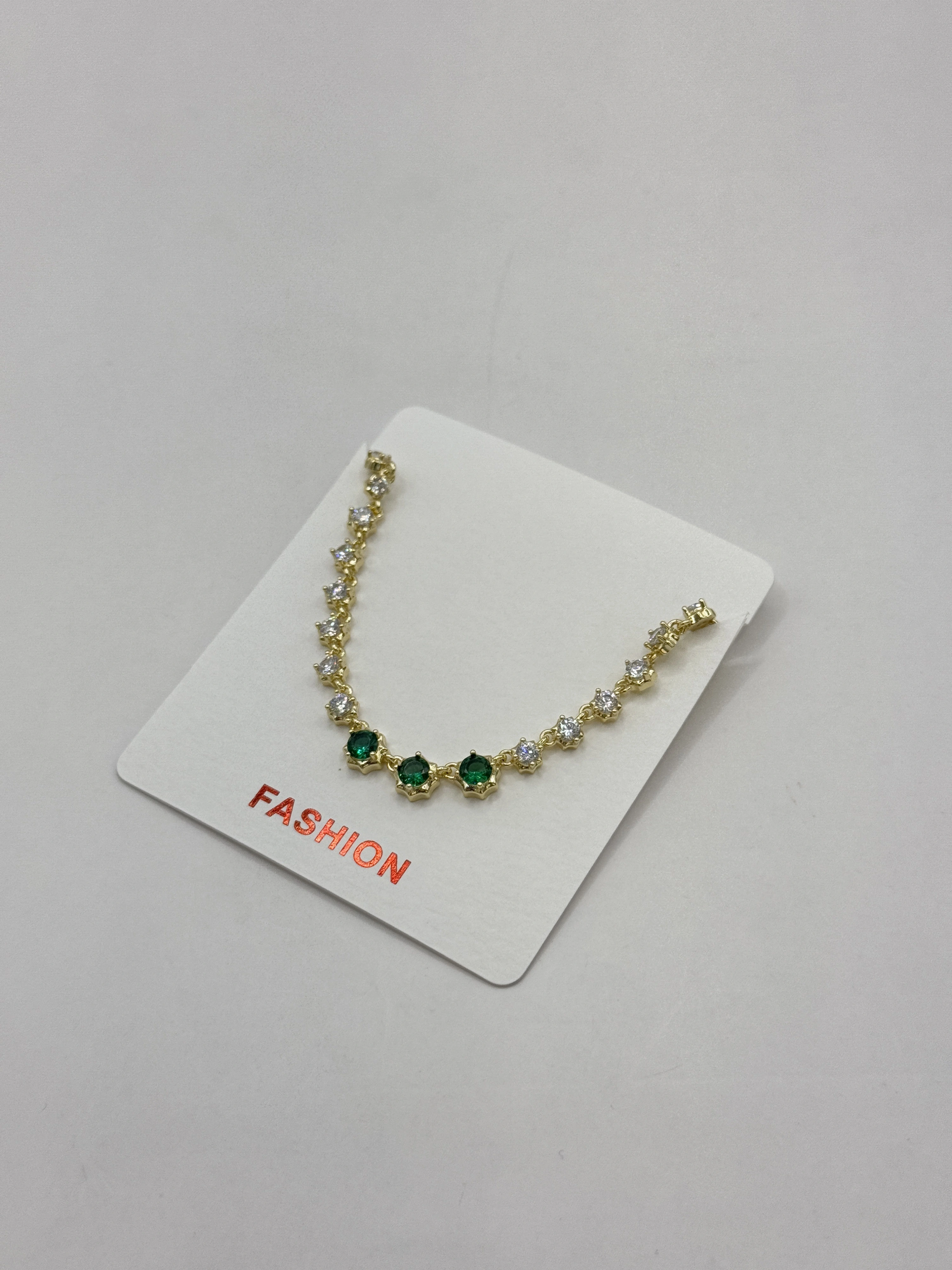 CM JEWELRY 14K Kolye 4