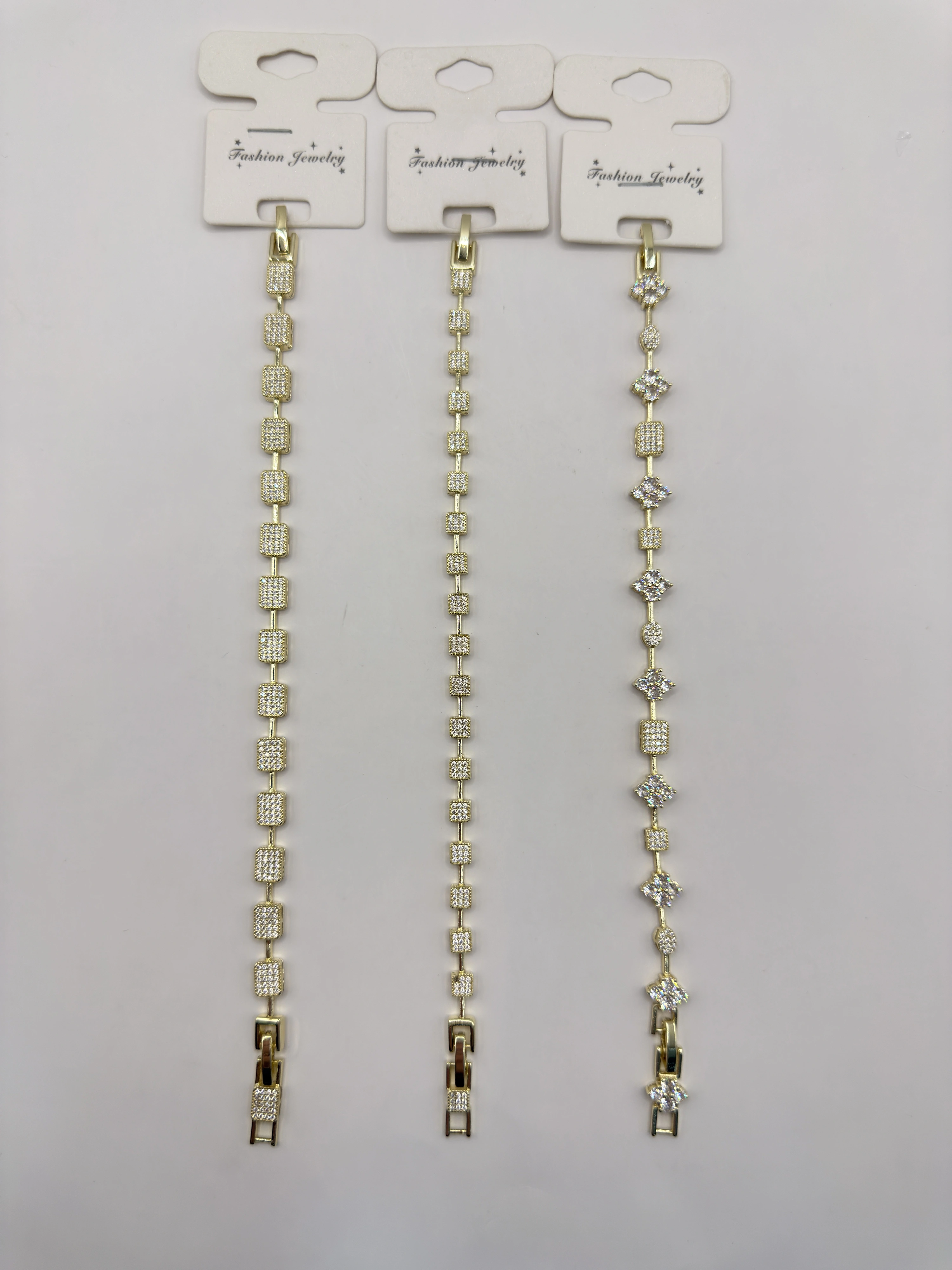 FASHION JEWELRY Bileklik 1