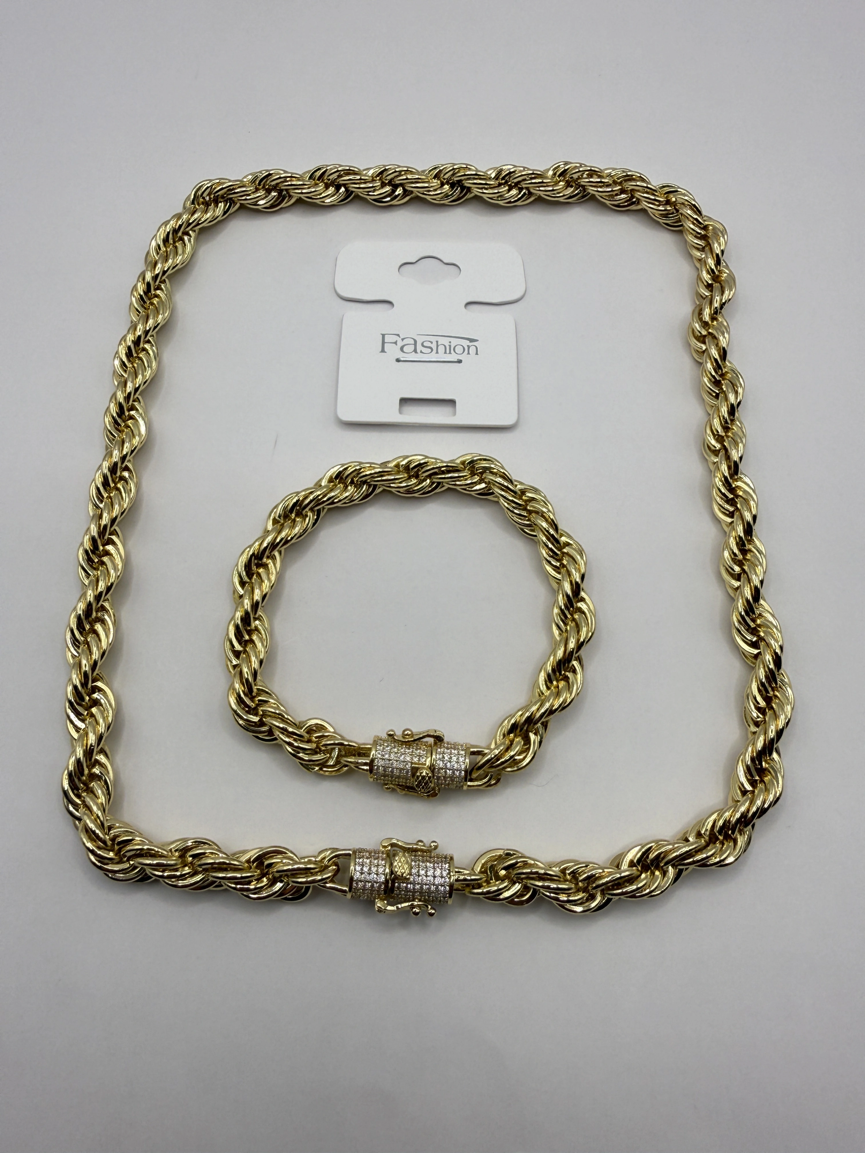FASHION JEWELRY Bileklik 2