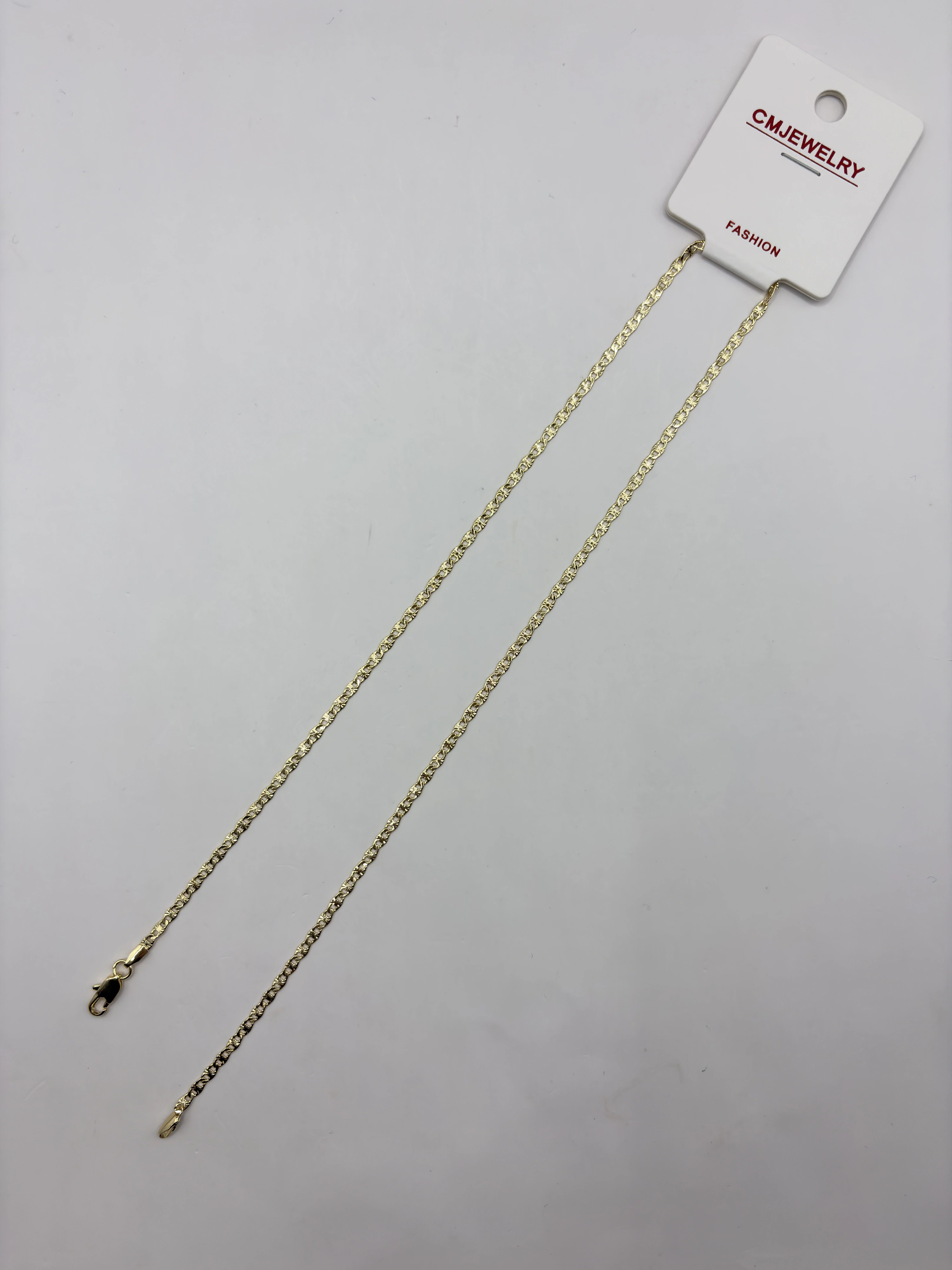 CM JEWELRY 14K Kolye 9