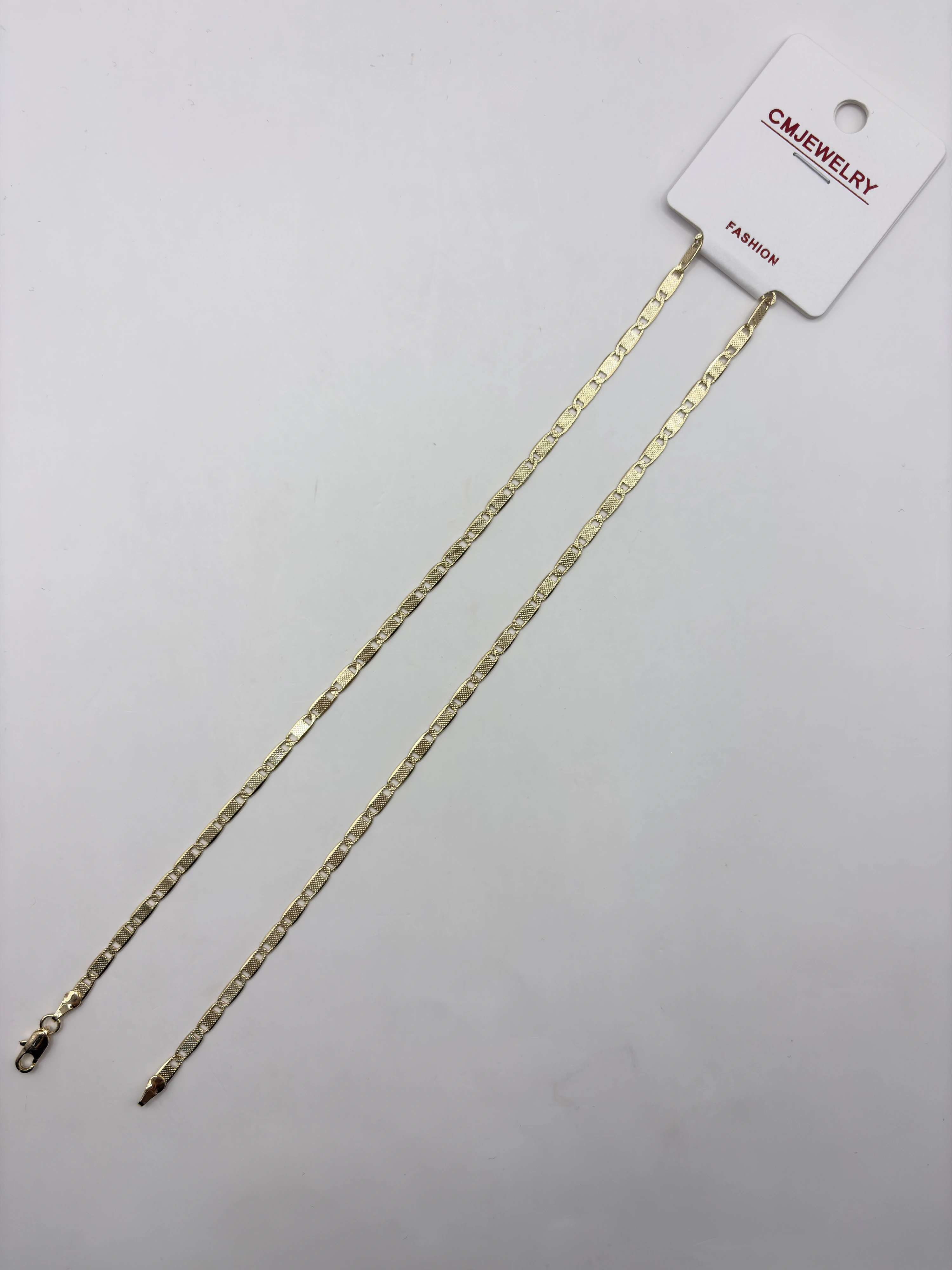 CM JEWELRY 14K Kolye 13
