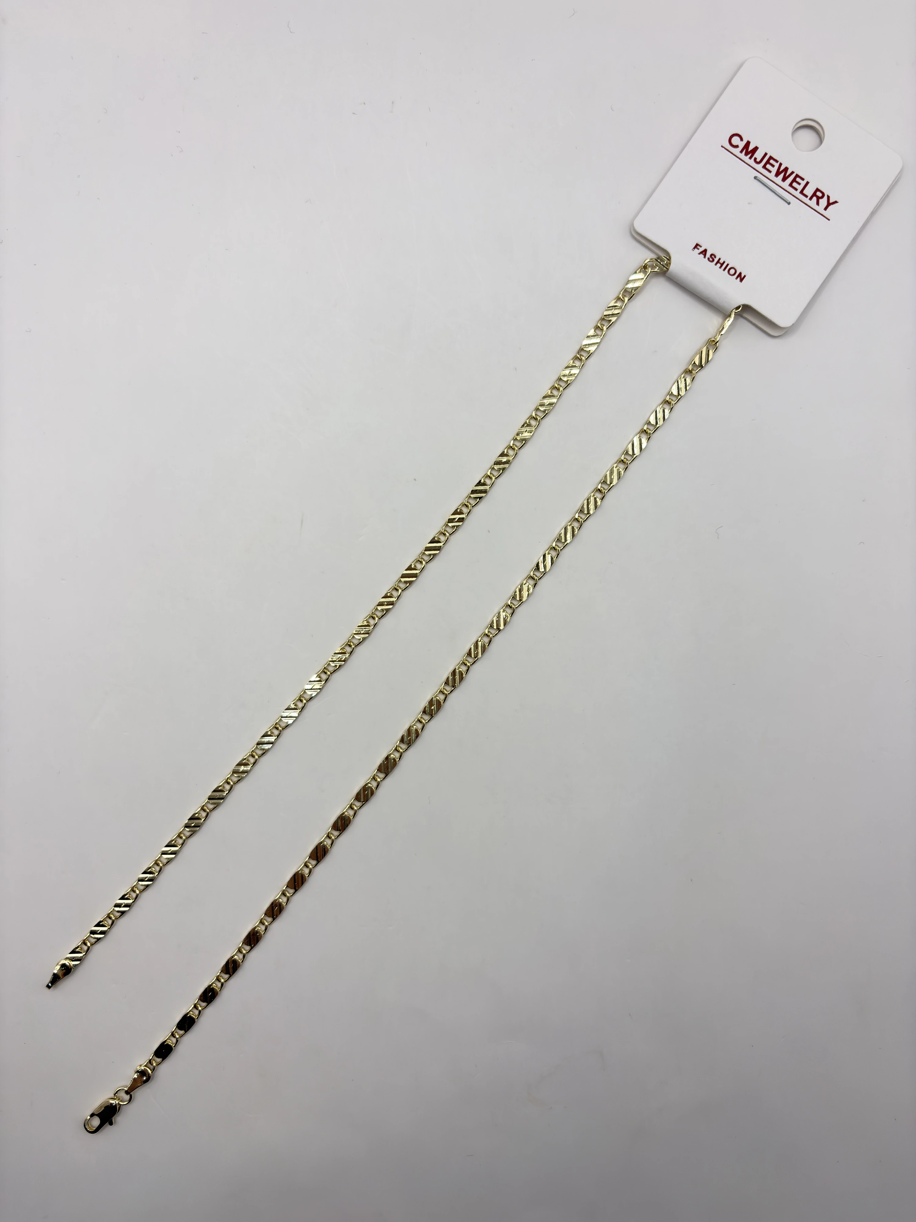 CM JEWELRY 14K Kolye 17