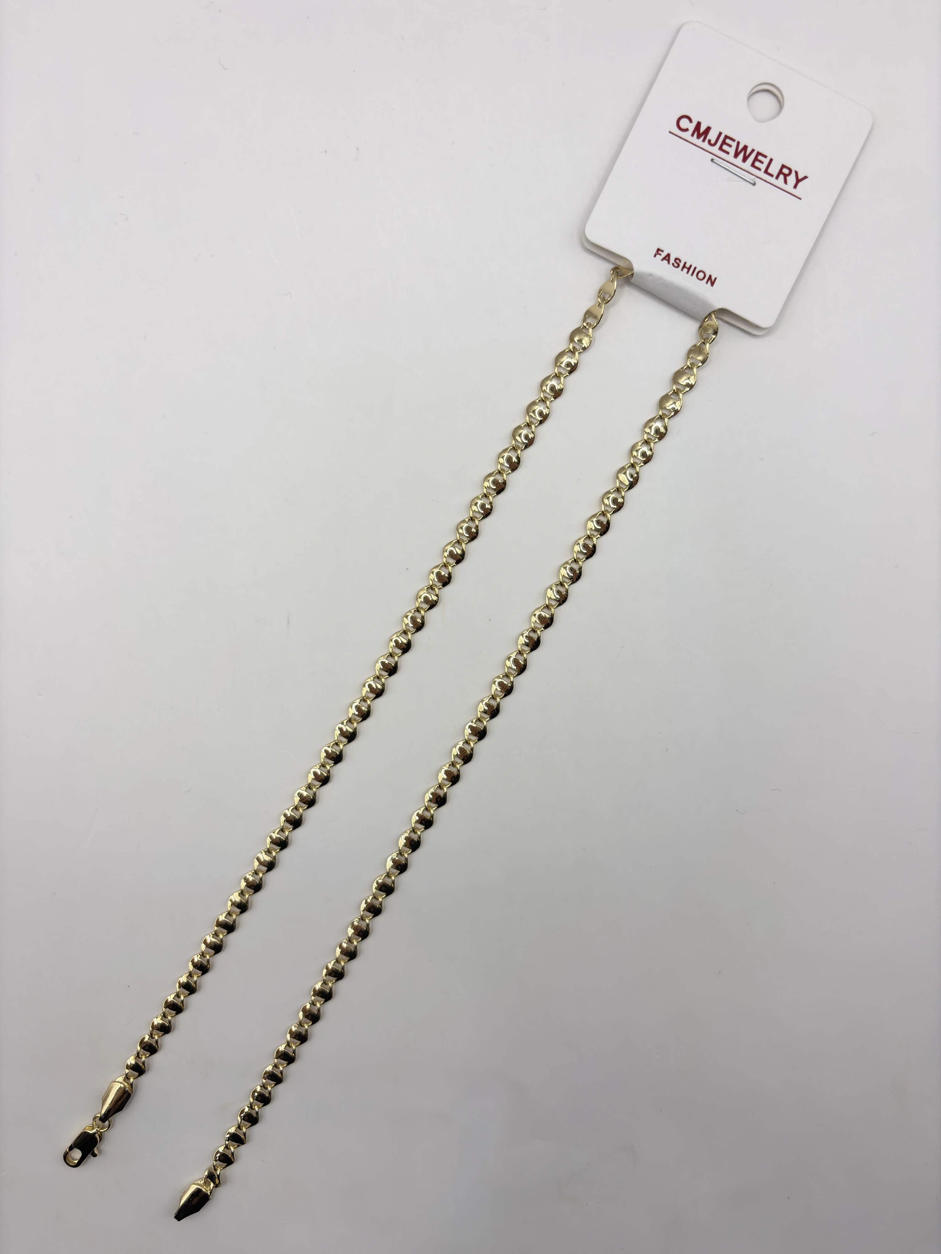 CM JEWELRY 14K Kolye 18