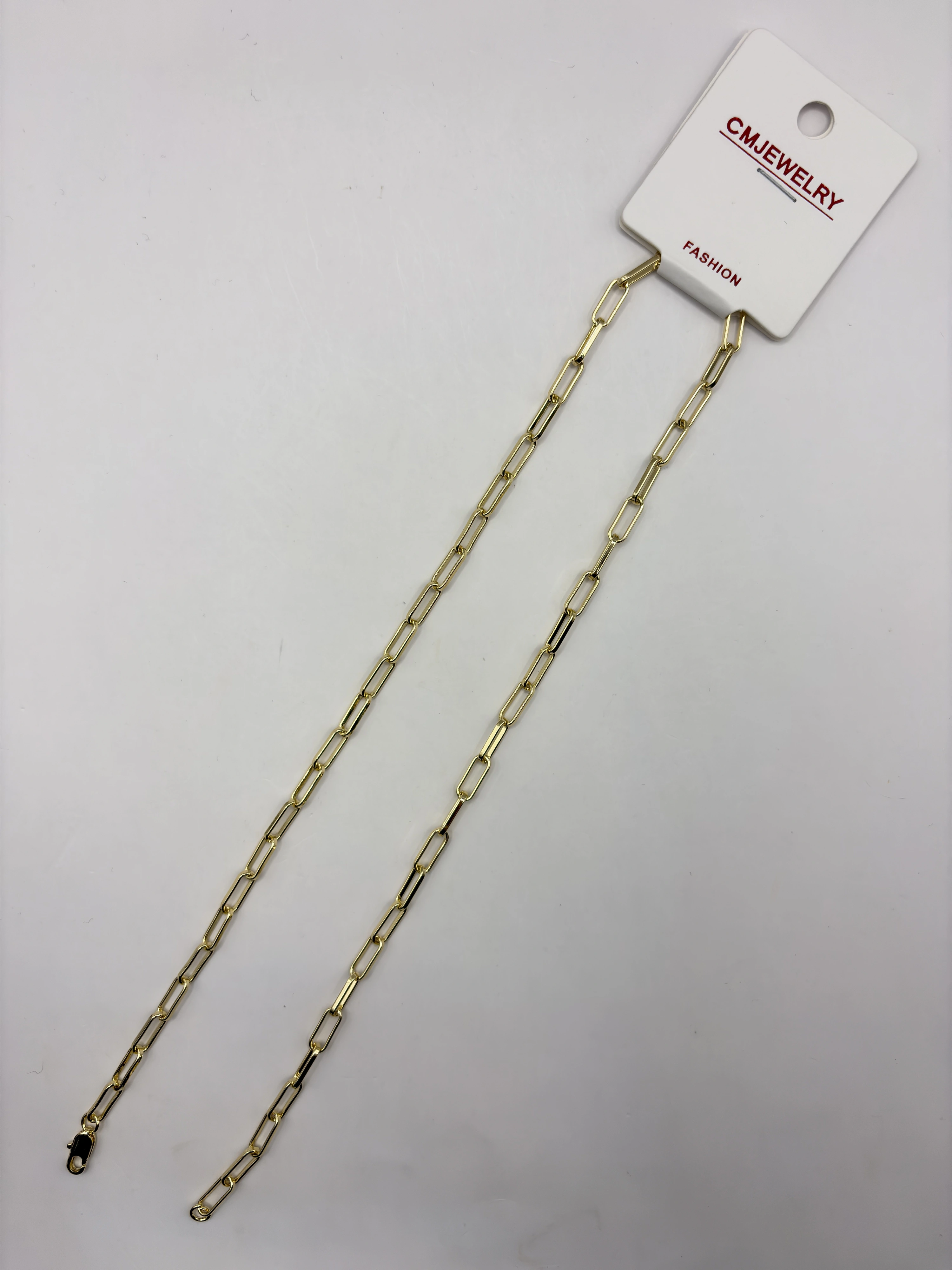 CM JEWELRY 14K Kolye 19