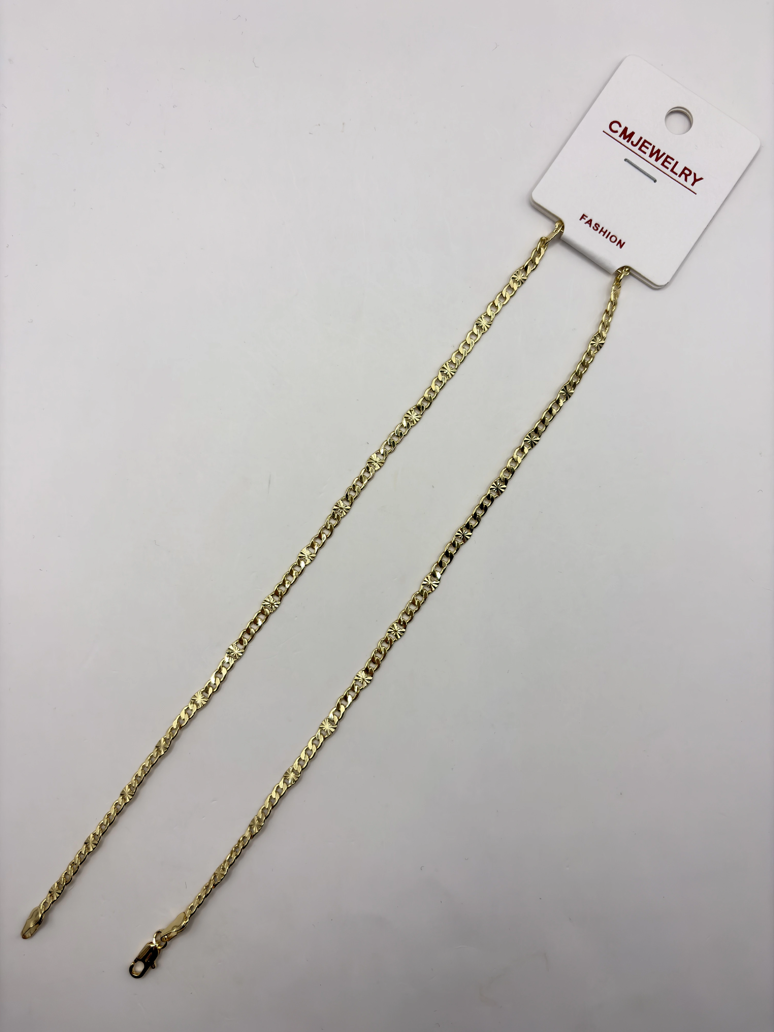 CM JEWELRY 14K Kolye 21