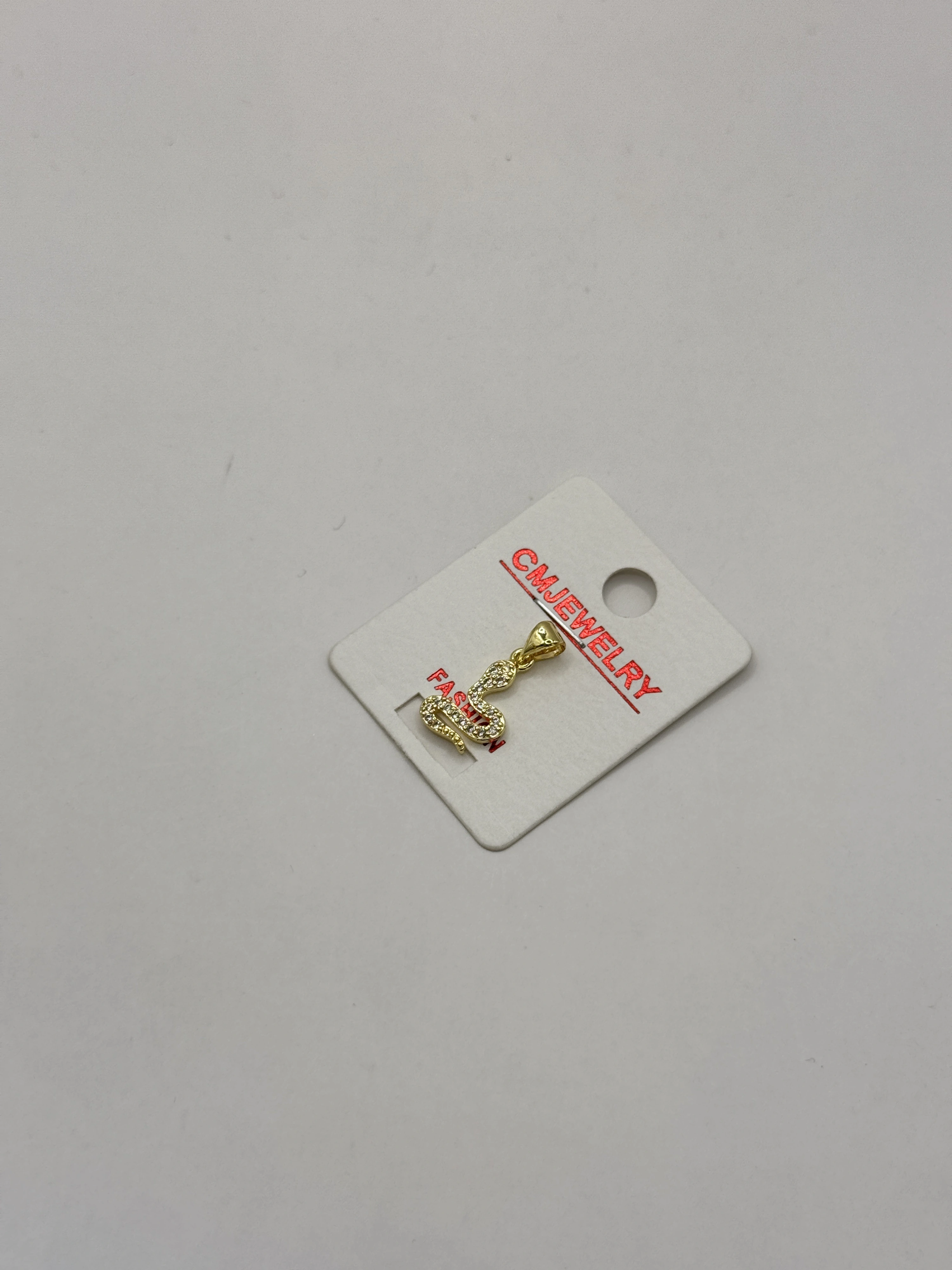 CM JEWELRY Cm Kolye Ucu 2