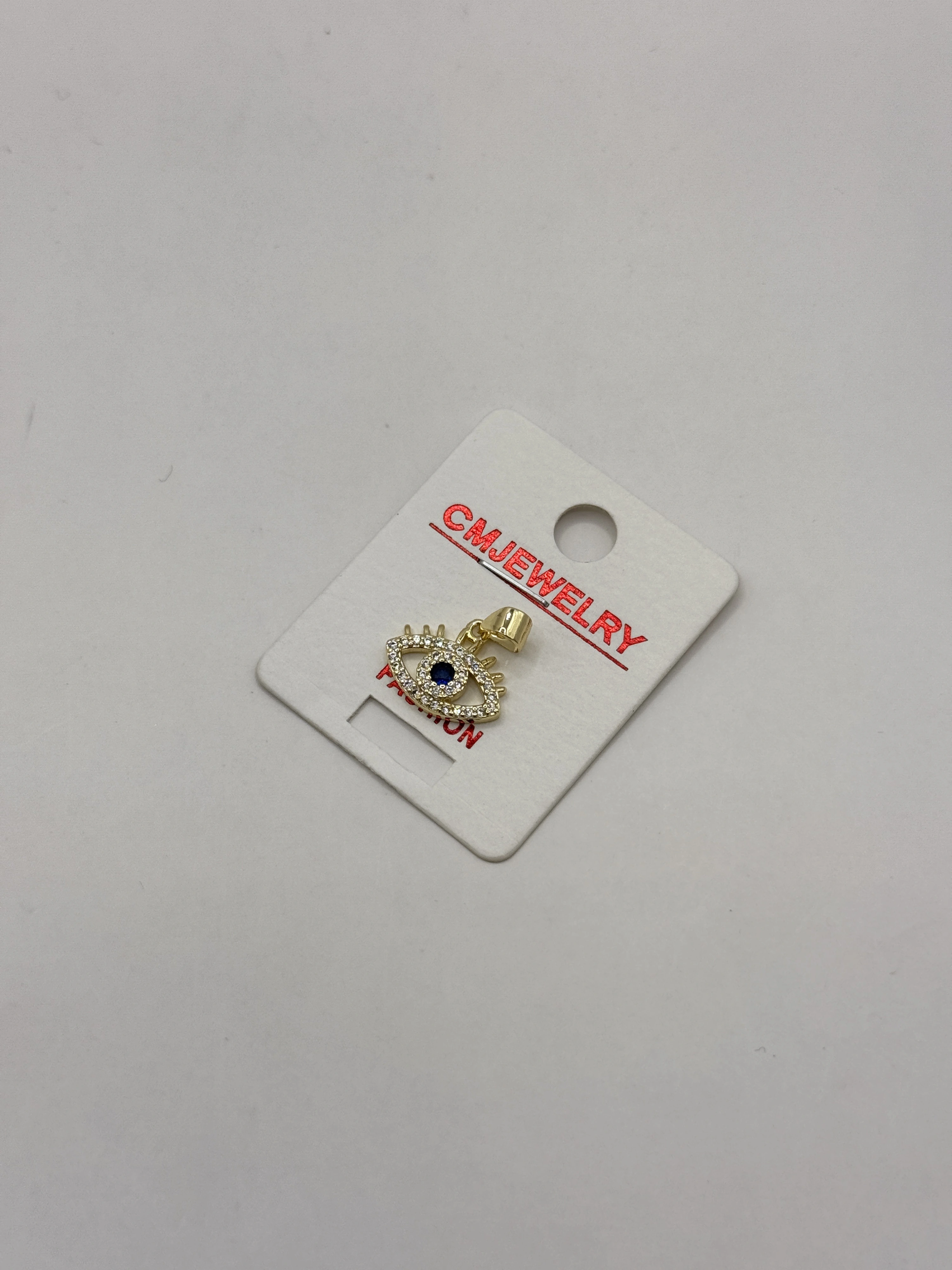 CM JEWELRY Cm Kolye Ucu 10