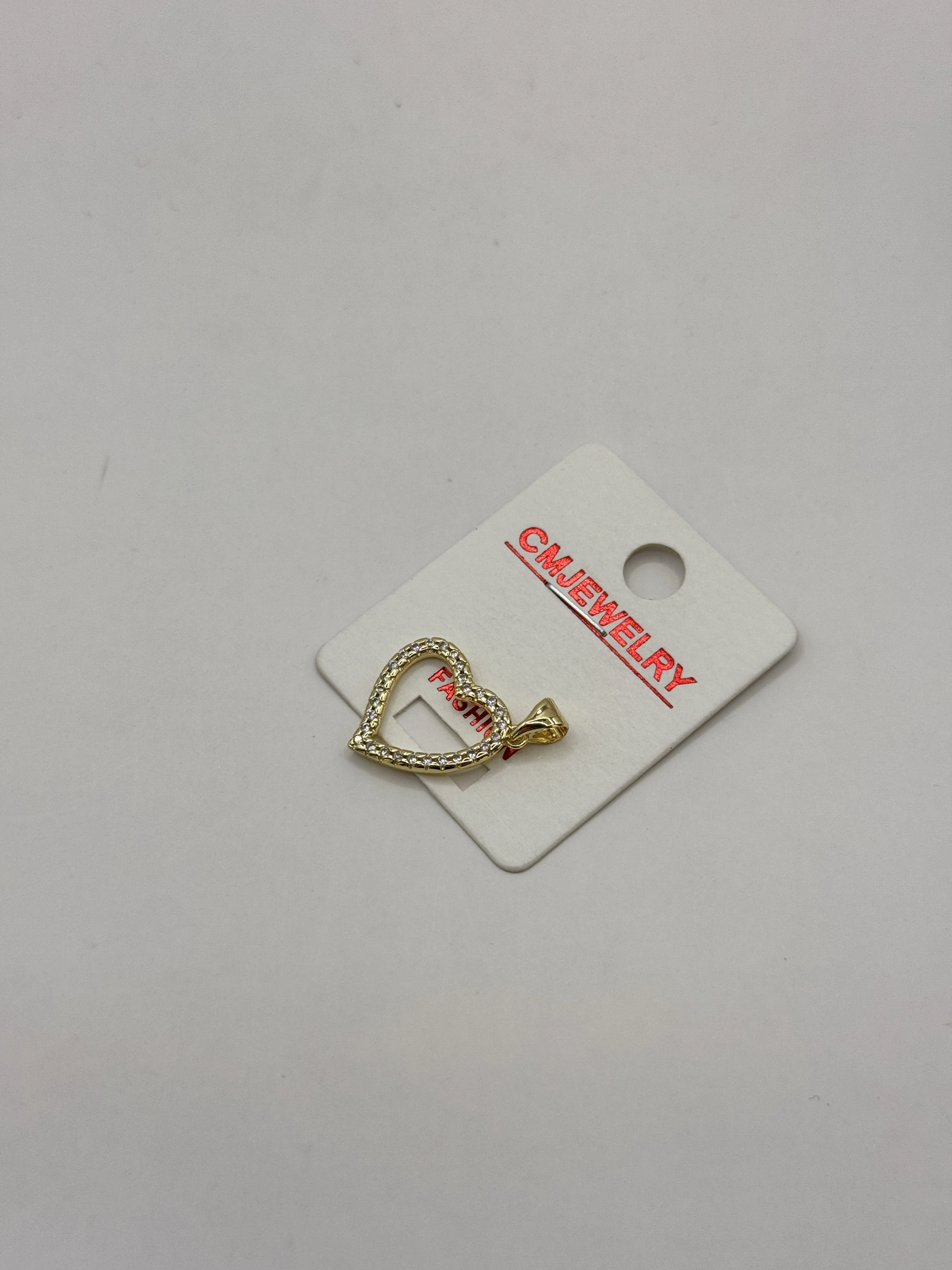 CM JEWELRY Cm Kolye Ucu 12