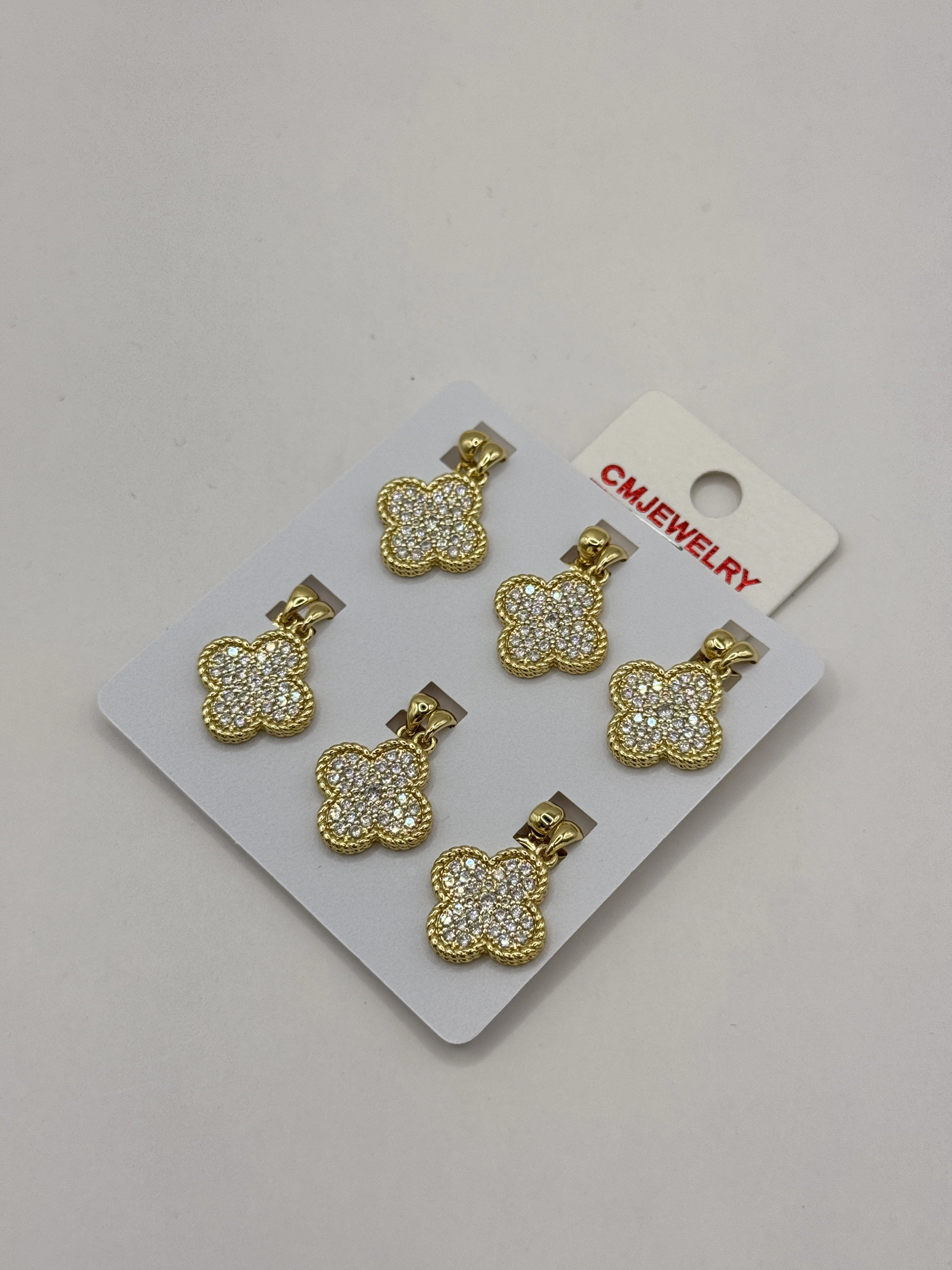 CM JEWELRY Cm Kolye Ucu 14