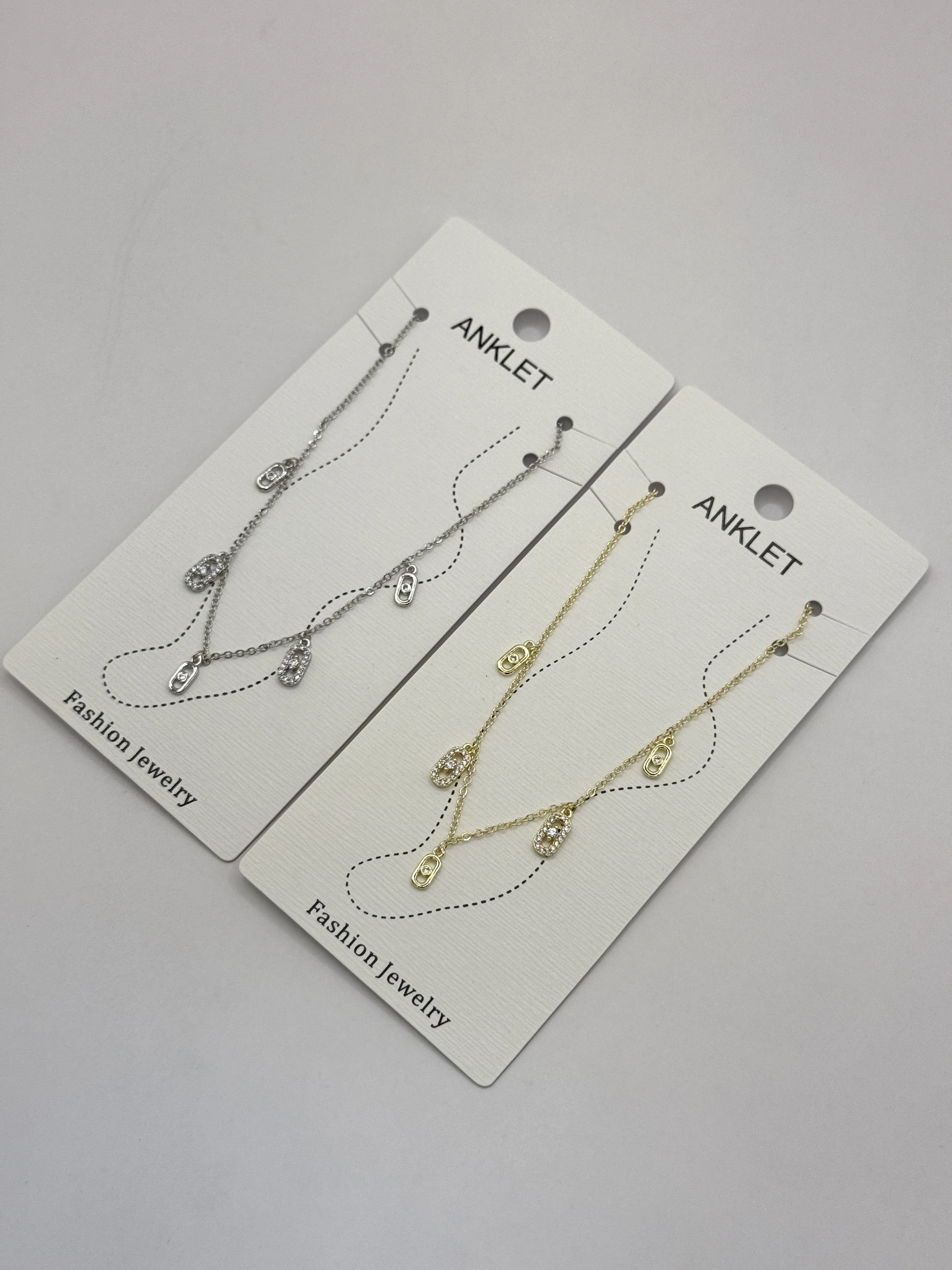 FASHION JEWELRY 14K Halhal 2