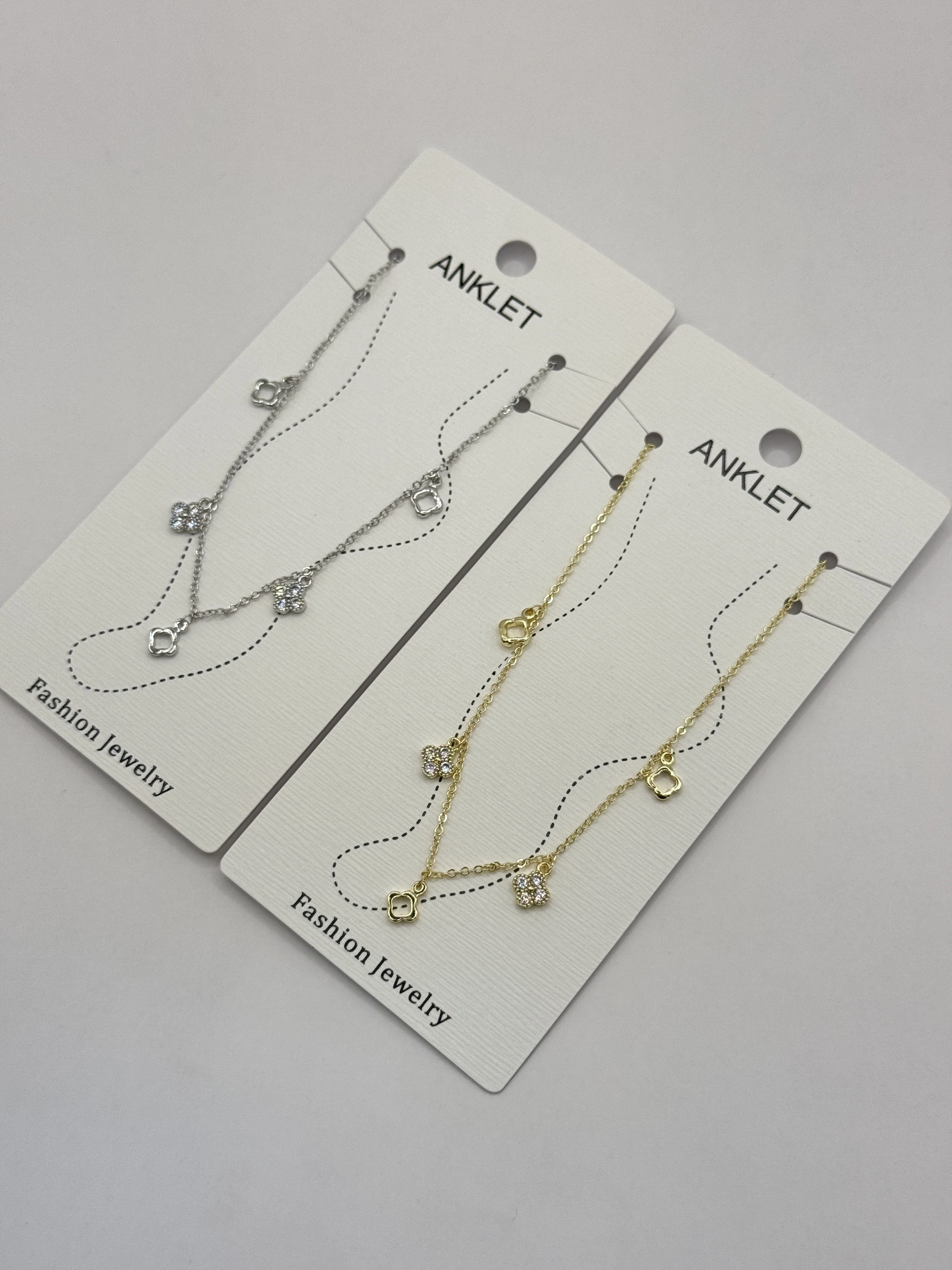 FASHION JEWELRY 14K Halhal 3