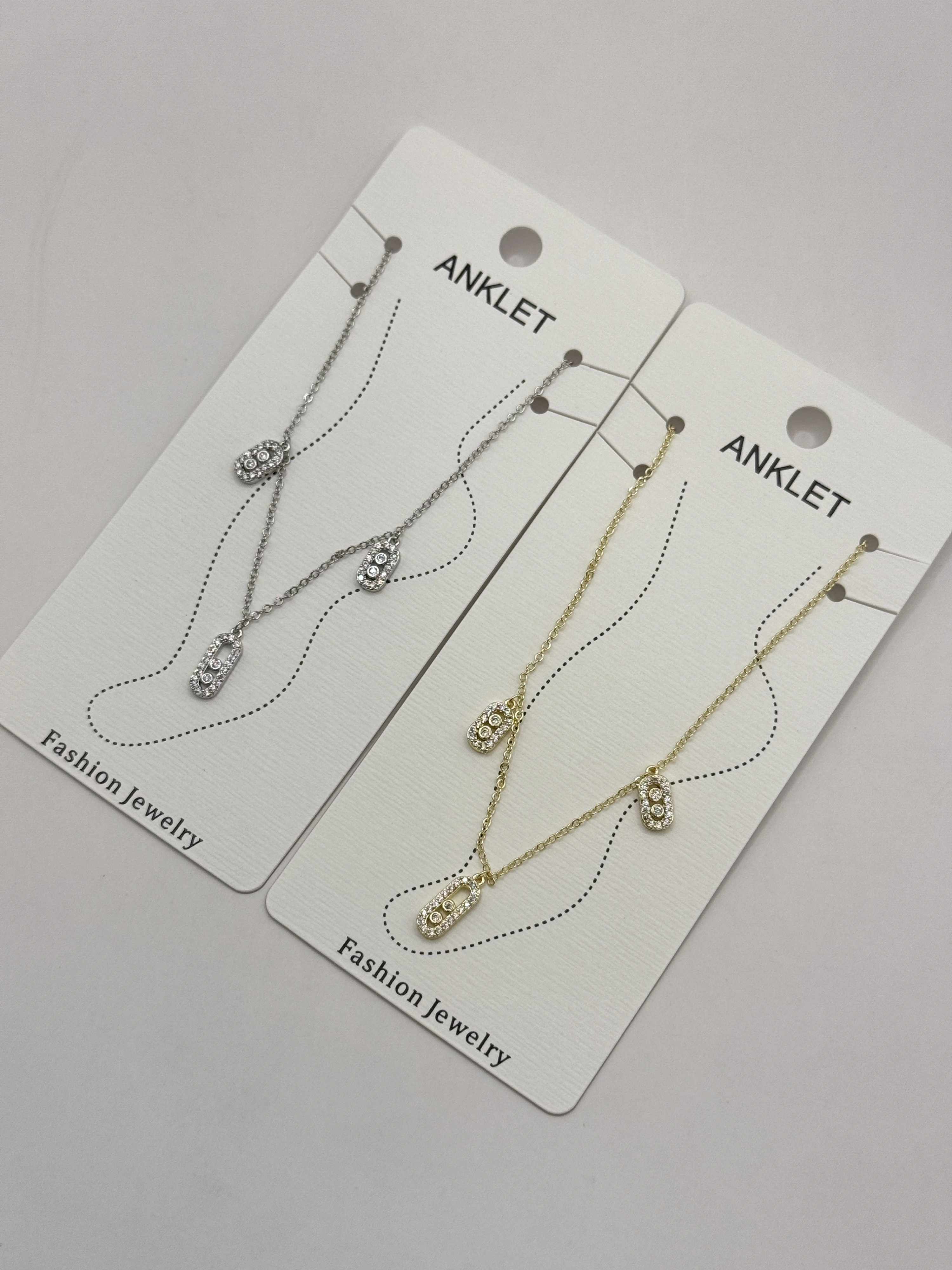 FASHION JEWELRY 14K Halhal 4