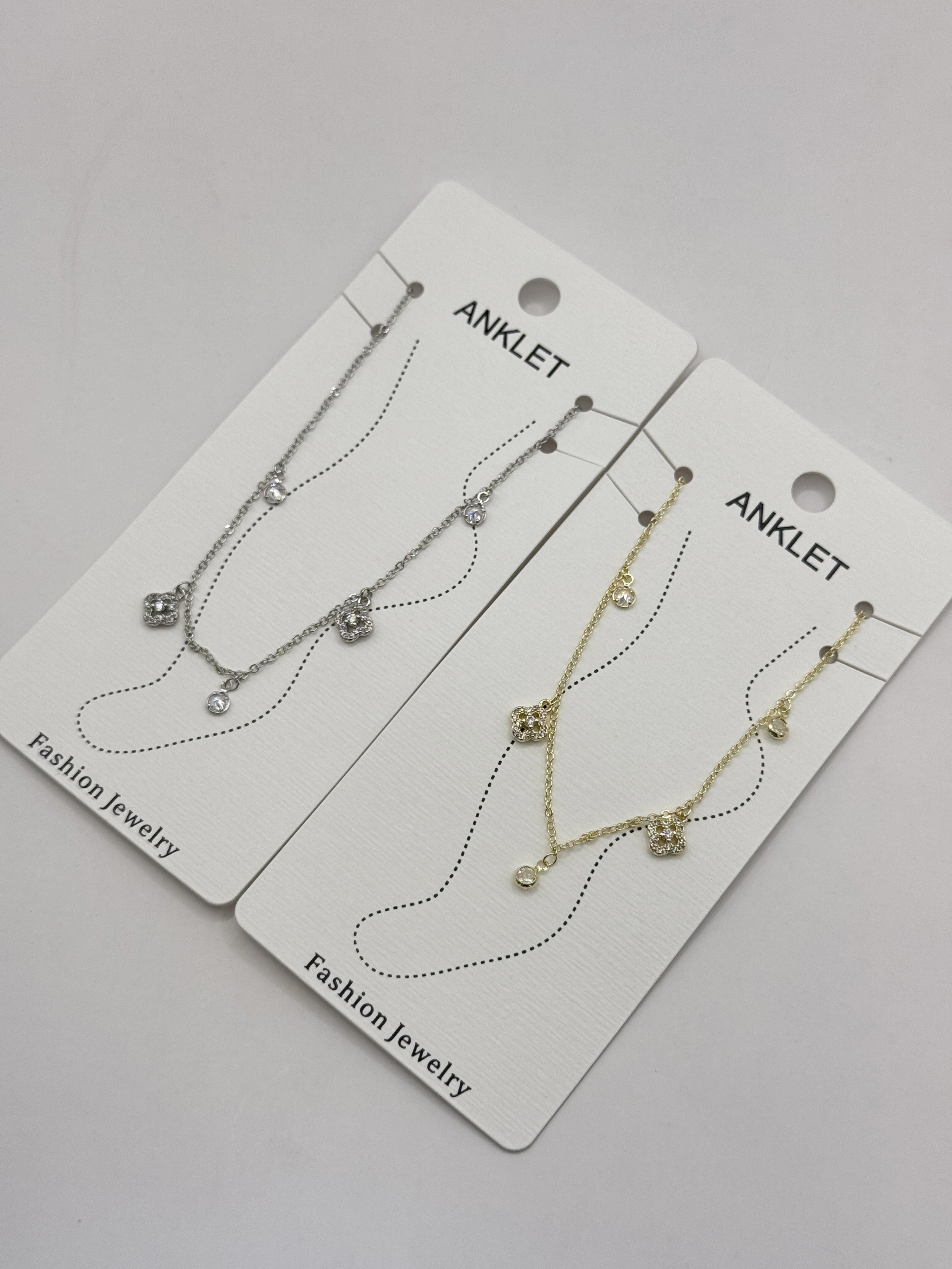 FASHION JEWELRY 14K Halhal 5