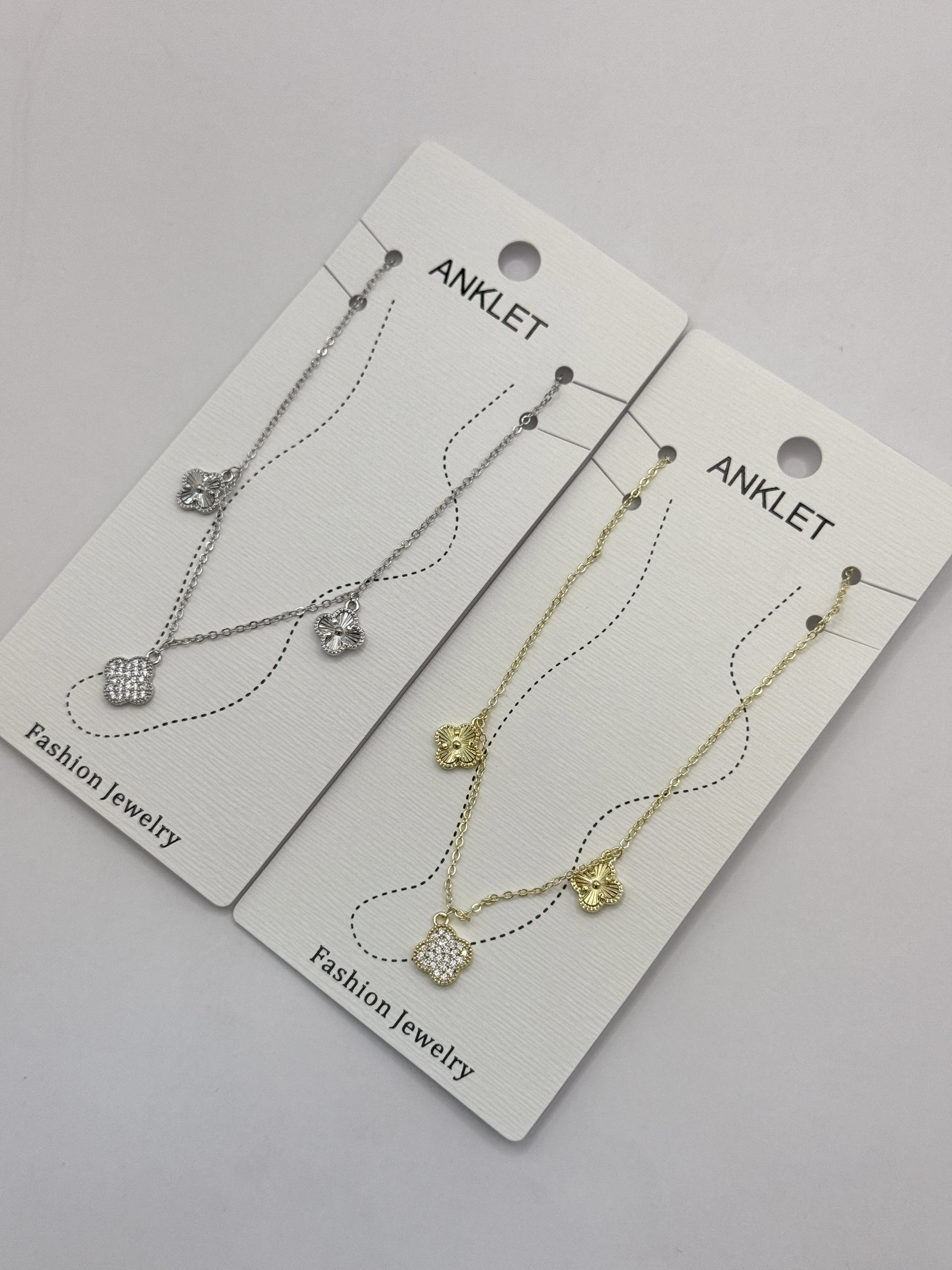 FASHION JEWELRY 14K Halhal 6
