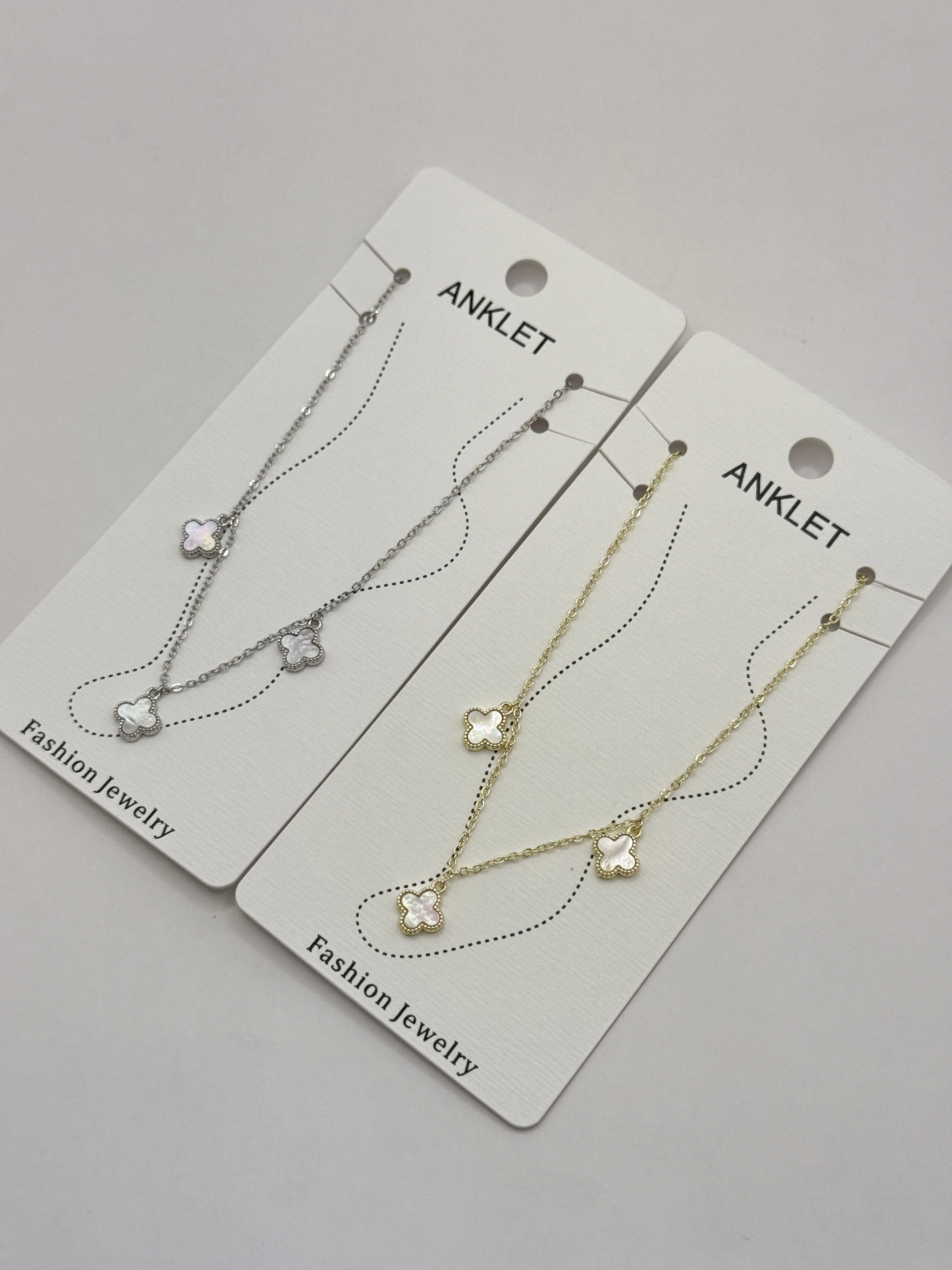FASHION JEWELRY 14K Halhal 7