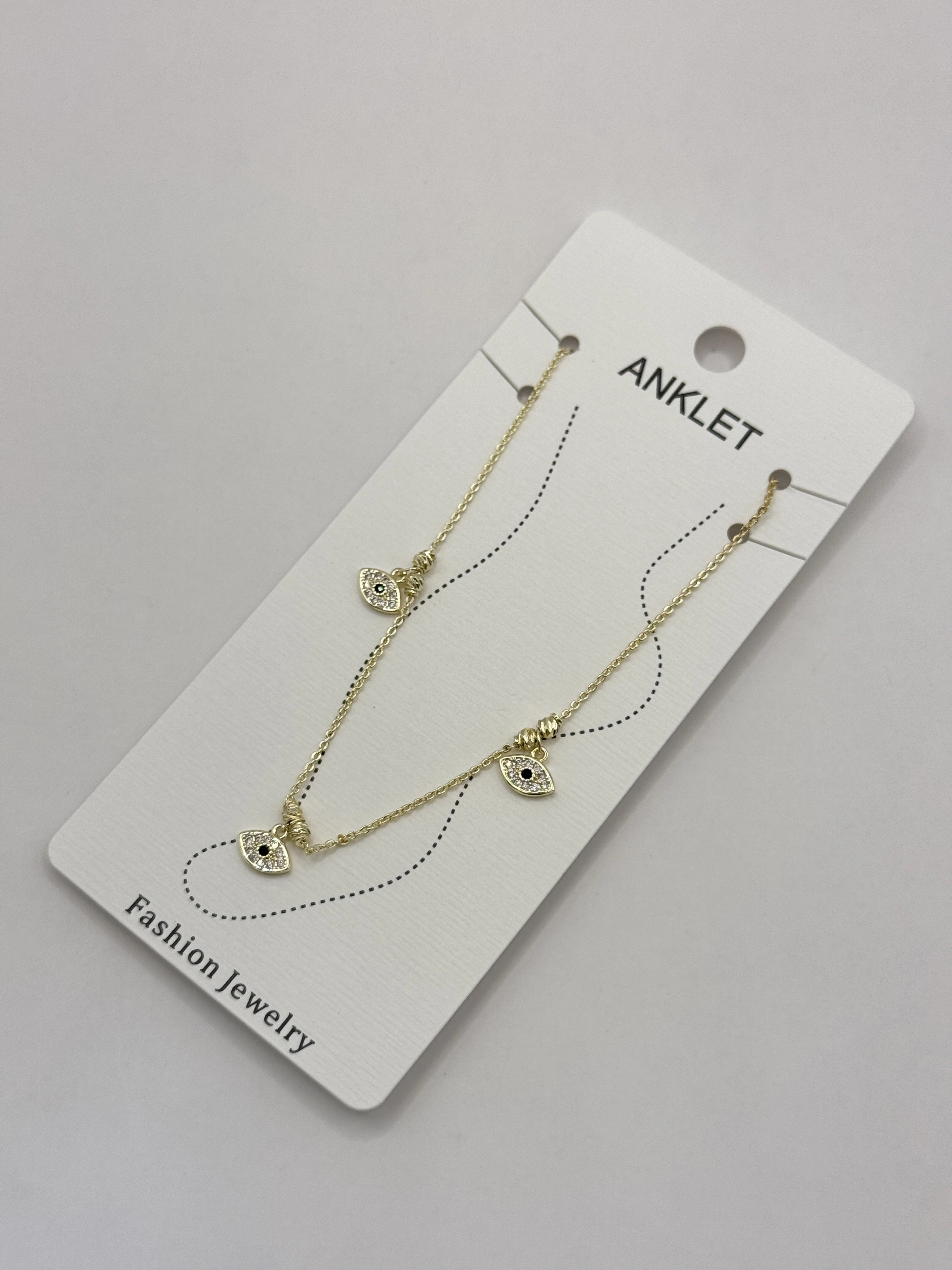 FASHION JEWELRY 14K Halhal 10