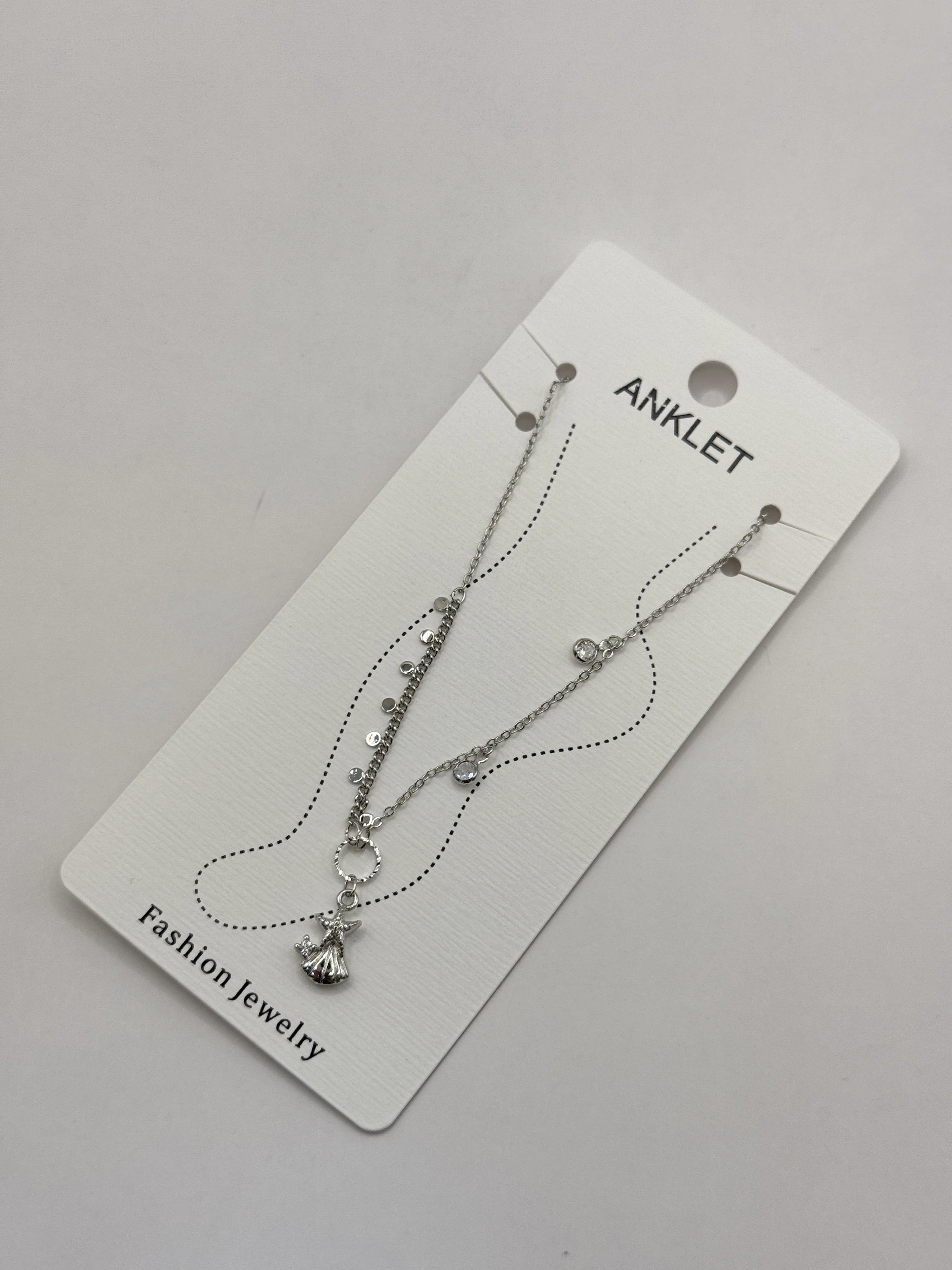FASHION JEWELRY 14K Halhal 11